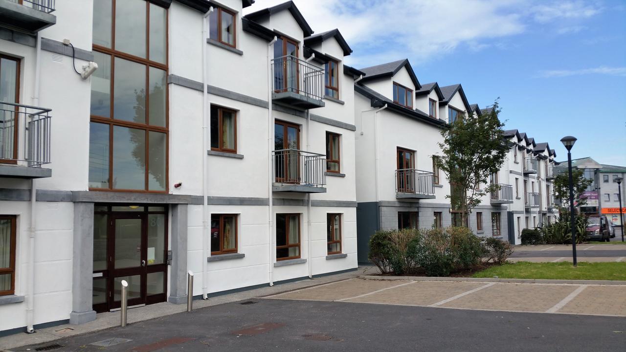Atlantis Hotel Galway Exterior photo