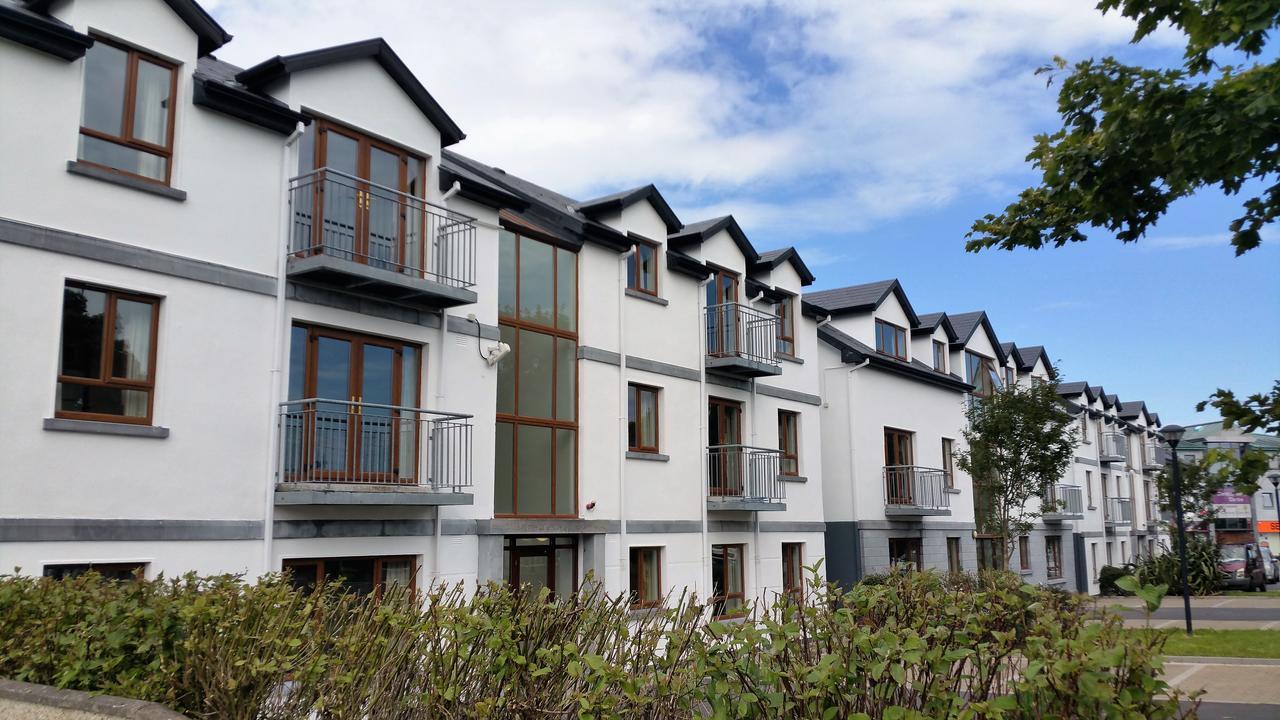 Atlantis Hotel Galway Exterior photo